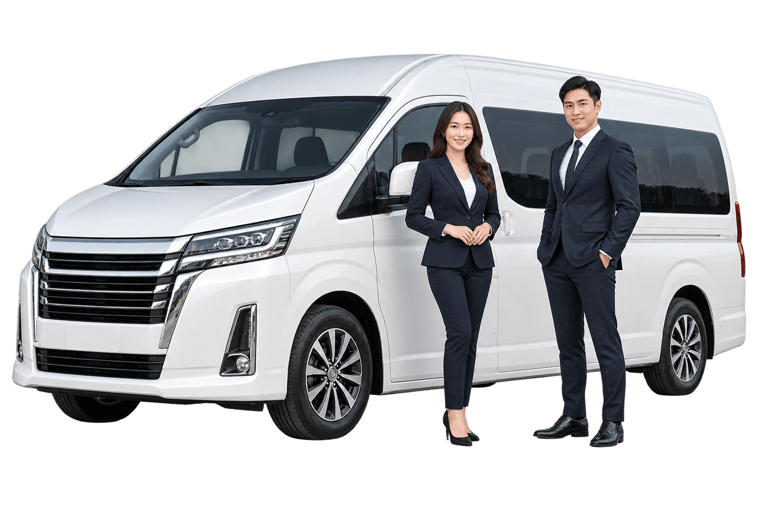 งานสัมมนา / บริษัท — บริการองค์กร